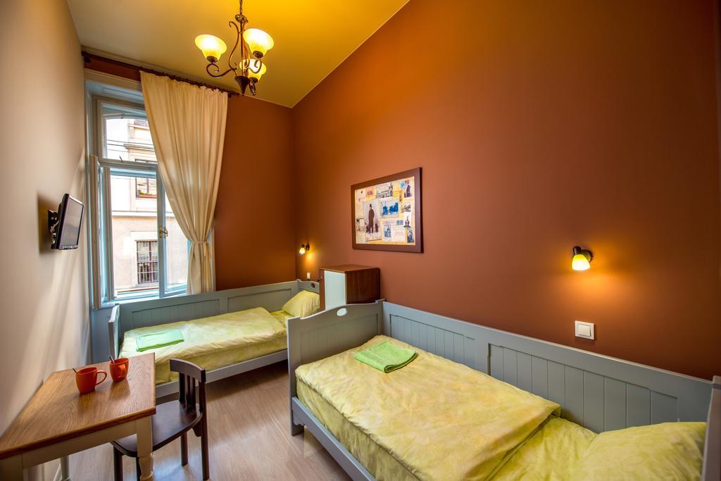 Post House Rooms Lviv Room photo