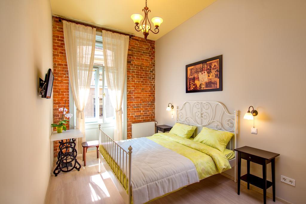 Post House Rooms Lviv Room photo